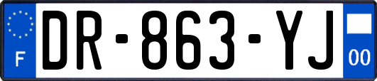 DR-863-YJ