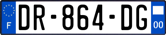 DR-864-DG