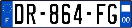 DR-864-FG