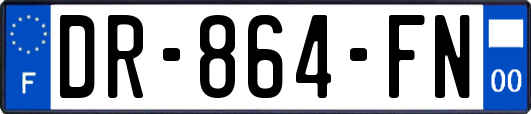 DR-864-FN