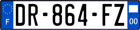 DR-864-FZ