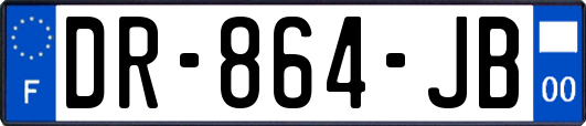 DR-864-JB