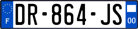 DR-864-JS