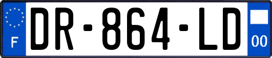DR-864-LD