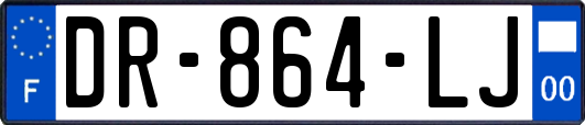 DR-864-LJ