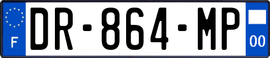 DR-864-MP