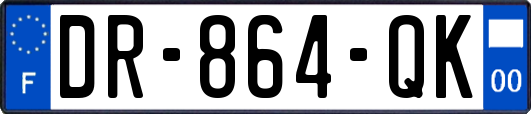 DR-864-QK