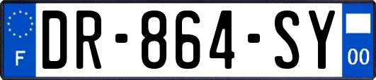 DR-864-SY