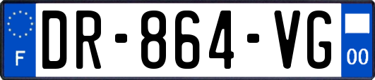 DR-864-VG