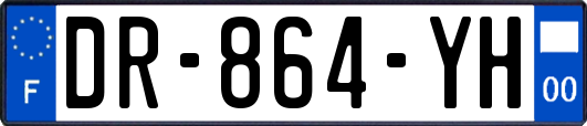 DR-864-YH