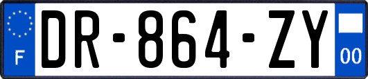 DR-864-ZY