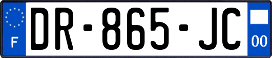 DR-865-JC