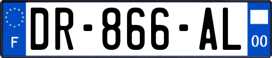 DR-866-AL