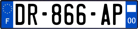 DR-866-AP