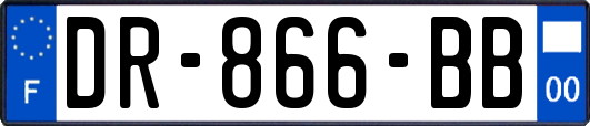DR-866-BB