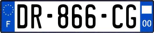 DR-866-CG