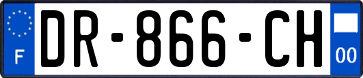 DR-866-CH