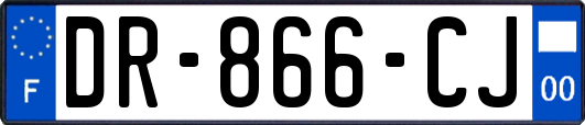 DR-866-CJ