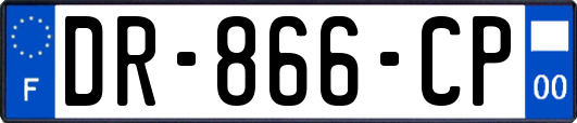 DR-866-CP