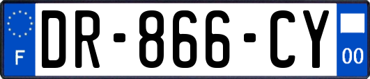 DR-866-CY