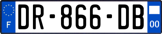 DR-866-DB