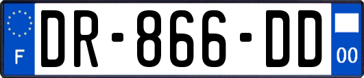 DR-866-DD