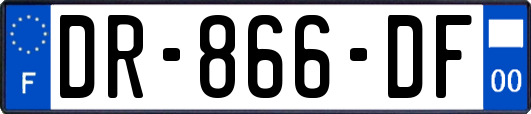 DR-866-DF