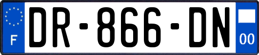 DR-866-DN