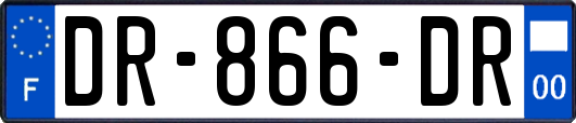 DR-866-DR