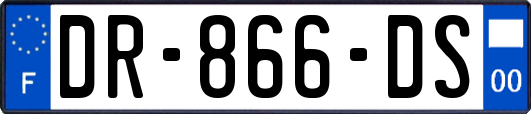 DR-866-DS