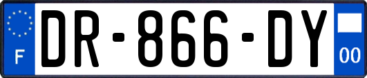 DR-866-DY