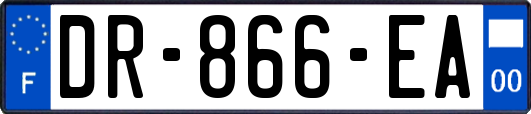 DR-866-EA