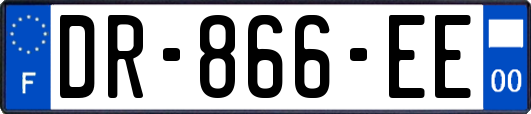 DR-866-EE