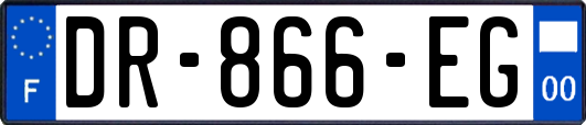 DR-866-EG