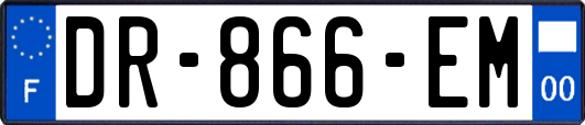 DR-866-EM