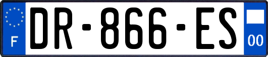 DR-866-ES