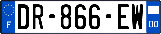 DR-866-EW