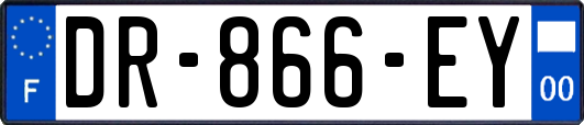 DR-866-EY