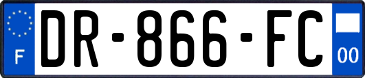 DR-866-FC