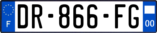 DR-866-FG