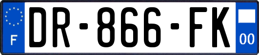 DR-866-FK