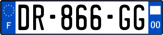 DR-866-GG