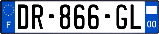 DR-866-GL