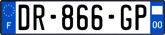 DR-866-GP