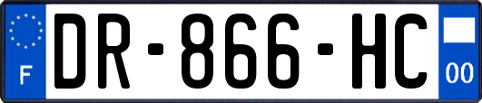 DR-866-HC