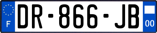 DR-866-JB