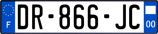 DR-866-JC