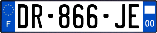 DR-866-JE