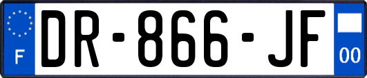 DR-866-JF