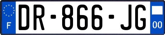 DR-866-JG